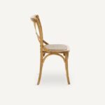 Humphrey Am.Pm Wooden Chairs