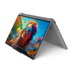 Lenovo Yoga 9 14IMH9 2-in-1 Laptop