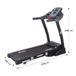 Trojan TR510 Home Treadmill