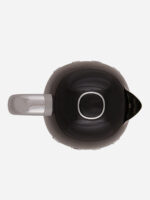 Smeg 3D Retro Kettle Black