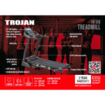 Trojan TR510 Home Treadmill
