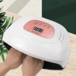 Sun X8 Max 150W Dual Light