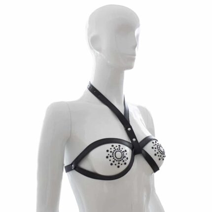 Women's Bra Harness Ornament