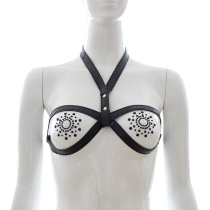 Women's Bra Harness Ornament