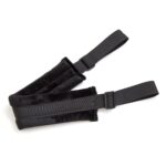 Doggystyle Strap Black Sex Toy