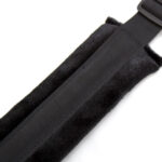 Doggystyle Strap Black Sex Toy