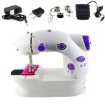 Mini 2 Speed Sewing Machine