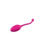 Exciting Wonderland Merlinda Remote Controlled Vibrator in Hot Pink