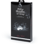 Fifty Shades Grey Hard Limits Bed Restraint