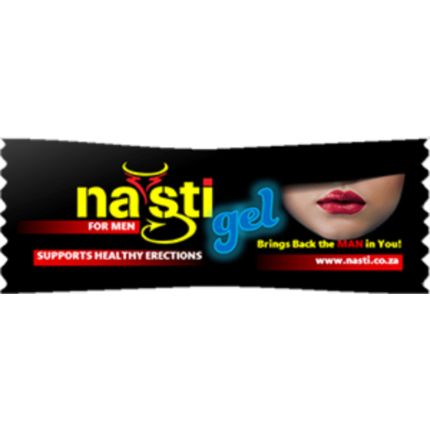 Nasti Capsules For Men Bundle