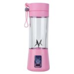 Portable Smoothie Blender
