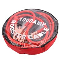 Heavy Duty 3000AMP Car Jumper Cable