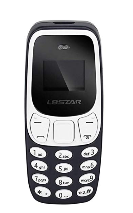 BM10 Wireless Mini Phone