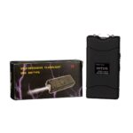 Electric Shock Defence Flashlight