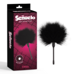 Senuelo Feather Tickler