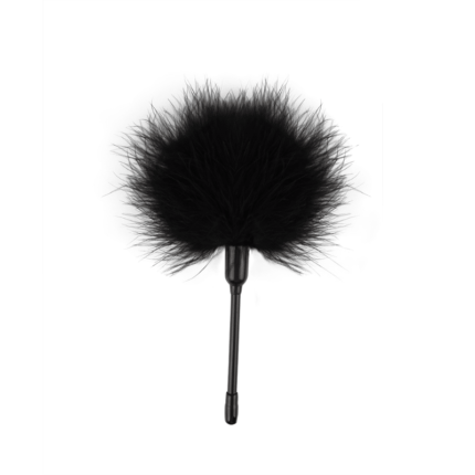 Senuelo Feather Tickler
