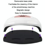 Sun X8 Max 150W Dual Light