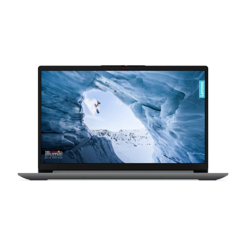 Lenovo IdeaPad 1 15IAU7 15.6 Inch FHD Laptop