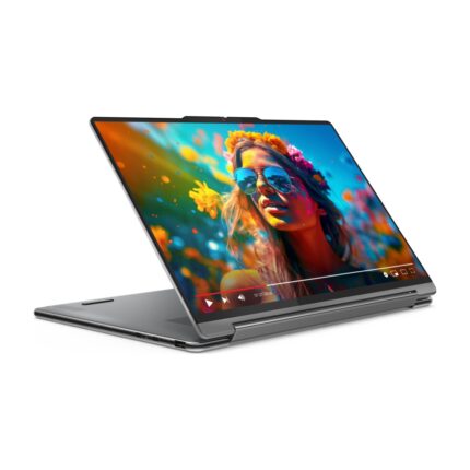 Lenovo Yoga 9 14inch 2.8K OLED Laptop