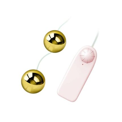 Golden Ball Kegel