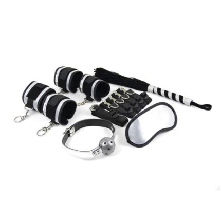 Roomfun Bedroom Restraint Kit