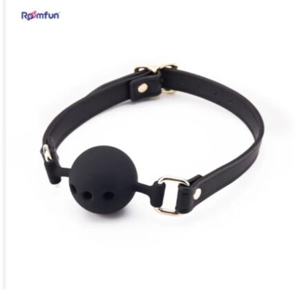 Roomfun Silicone Ball Gag
