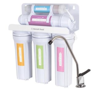 Bennett Read 5-Stage Water Purifier