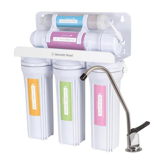Default-Product-Default-WF-null Bennett Read 5-Stage Water Purifier