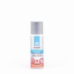 JO H2O Warming Lubricant 60ml