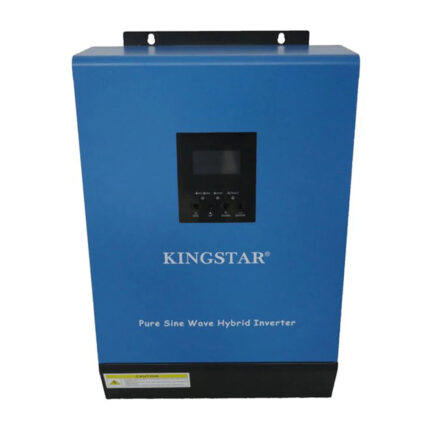 KingStar 3.5KVA 24W Inverter