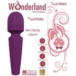 Twinkles Rechargeable Wand