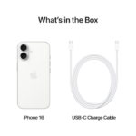 Apple iPhone 16 6.1-inch