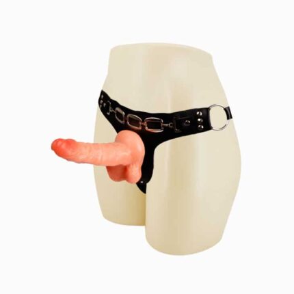 Ultra Passionate Harness 200%