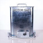 D5 Gate Motor Anti Theft