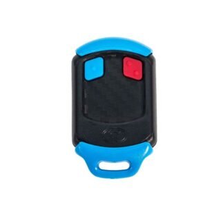 Nova 2 Button 433Mhz Remote