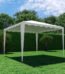 Picosteel Rect White Tent