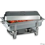 Stainless Steel Chafing Dish