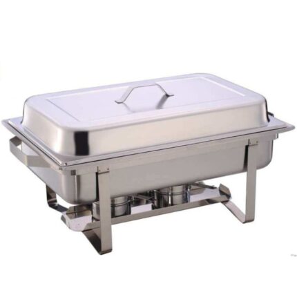 Stainless Steel Chafing Dish