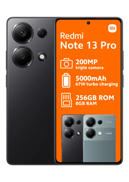 Xiaomi Redmi 13 Pro 5G Mobile