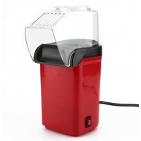Delicious Popcorn Maker Machine