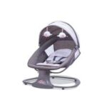 3-in-1 Electric Baby Swing