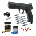 Umarex HDR50 CO2 Revolver