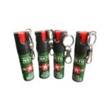 NATO 60ml Pepper Spray