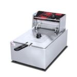 6L Electric Deep Fryer