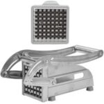 Double Tank Electric Fryer 10L