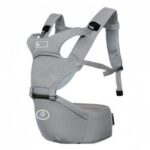 Ergonomic Baby Carrier Hipseat