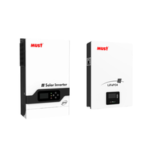 Must Solar 5000W Hybrid Inverter