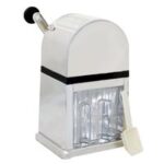 Commercial Ice Crusher Machine