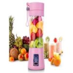 Electric Juice Maker Blender