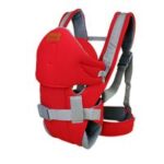 Ergonomic Baby Carrier Hipseat